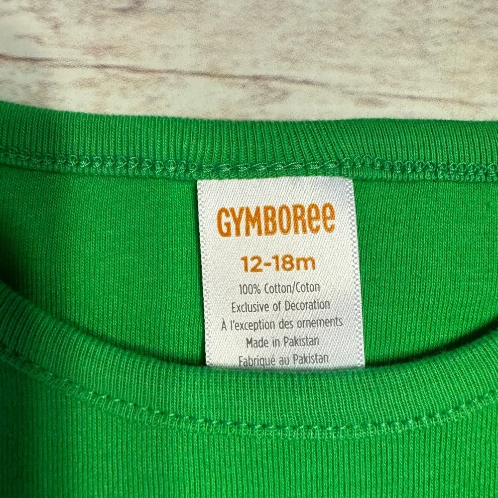 Gymboree 🆕 st